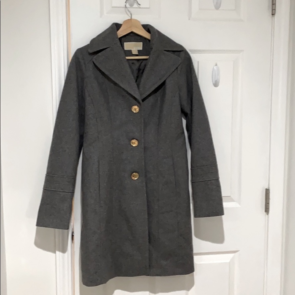 Closet sale: Michael Kors jackets